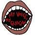 My Voice My Glasgow (@MyVoiceGlasgow) Twitter profile photo