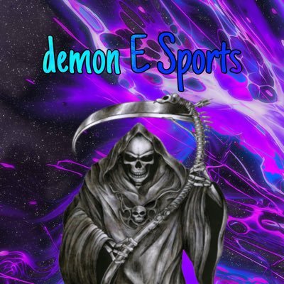 demon-esports【DMN】