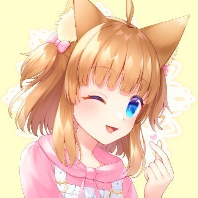 猫山ナナミ@VTuber🐱⛰️さんのプロフィール画像
