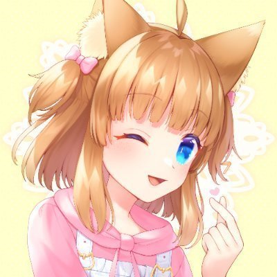 はじめまして。 お友達猫の姫を探してます！ 永遠の美少女バ美肉Vtuberです。

☆愛称☆
ナナちゃん
☆容姿☆
ペルシャ猫・9ヶ月+α
☆趣味☆
アマチュア無線（３級）
IC-7100S
☆配信タグ☆
#生ナナミ
☆ファンアートタグ☆
#ナナミあーと
☆コラボはDMまで☆