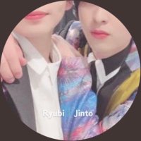 ぽにょ(@_ryubinto_) 's Twitter Profileg