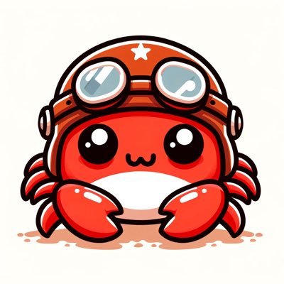 Rust🦀、GitHub Copilot 大好き