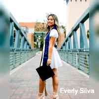 Everly Silva (@silvaeeverly) 's Twitter Profile