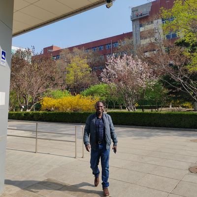 Soil scientist at Tanzania Agricultural Research Institute(Tanzania) & Soil Science PhD Student at Chinese Academy of Agricultural Sciences( CAAS), China.