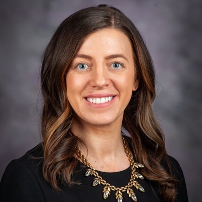 Associate Vice President for Economic Development & Industry Relations @oregonstate. PhD candidate in LeadComm @kstate.