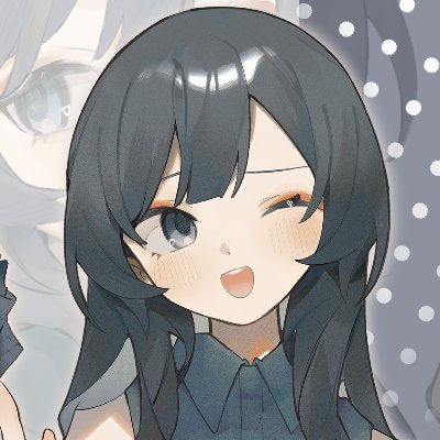 pfp by @_Kyomunohi - she/her - personal account to not clutter main (@Svenojilasity)