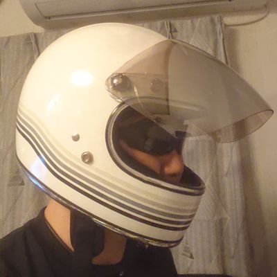 densoocafeマスターで墓場のライダーでもあるdensooです。
愛車はカワサキ W650
とりあえずこちらはバイクよりの垢とします
※火葬場、墓地の画像なども上げてますが、心霊・心スポ・オカルト系は全く興味ありません。