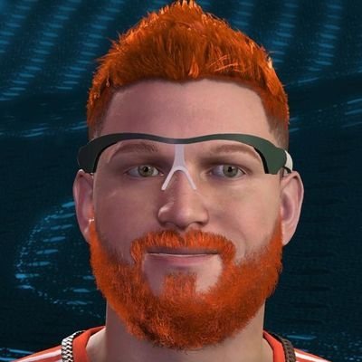 Homeschooled PhD in NBA2K Build-Making. Not a demigod, not a bum, I play to have fun. Let's get these dubs. Bucks In 6! Go Sky! 🟠⚫️Reese’s Pieces🟠⚫️