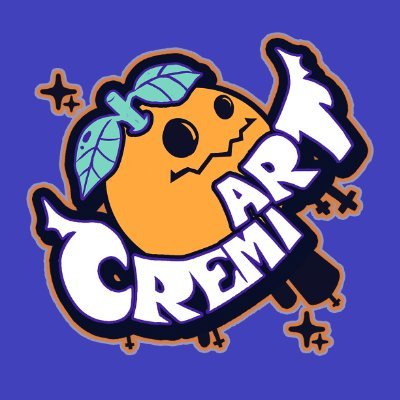 CRΣMI🎃さんのプロフィール画像