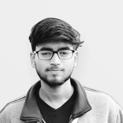 rajneeshzytox's profile picture. 👨‍💻 Hey, it's Rajneesh! Passionate about programming, aspiring Software Developer Coding enthusiast at heart.