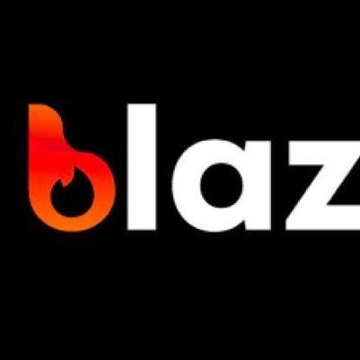 Backup Blazpay Account