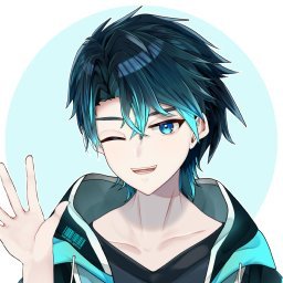 下手でもやる系Vtuberの八零汐夜です。呼び名：エイト　＃個人勢Vtuber
コラボはDMまでお願い致します。
【母様】えむたか：@Mtaka4business
【タグ】配信：＃動き出した水時計｜ファンアート：＃クリ_絵イト｜ファンタグ：＃アソシ_エイト
より詳細はこちら▶️https://t.co/HYSNsWhRIF