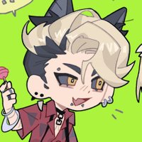 mohe (@mohe_1992) 's Twitter Profile Photo mohe (@mohe_1992) 's Twitter Profile Photo