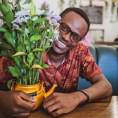 abere_sama's profile picture. 