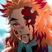 煉獄 杏寿郎 (@arin_rengoku) Twitter profile photo