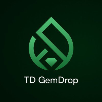 tdgemdrop Profile Picture