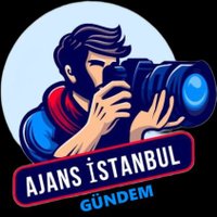 Ajans İstanbul Gündem(@ajansistgundem) 's Twitter Profile Photo
