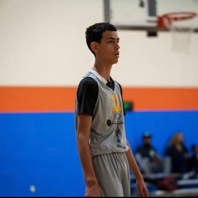 Panther Creek HS Basketball | 6’5 | PF/SF | 4.25 GPA | 512-920-8317 | matanmizrahi2027@gmail.com