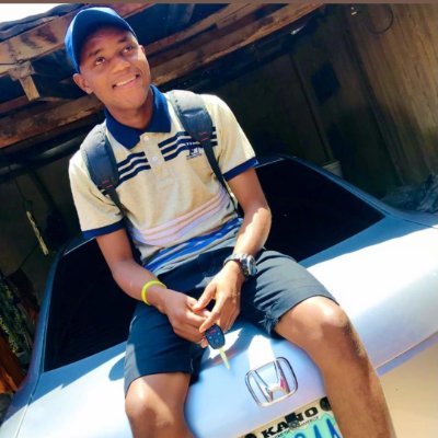 Abubaka98464643's profile picture. 