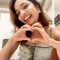 Ankita Lokhande Blessed Fan😇(@Mansi_Dhavale) 's Twitter Profile Photo