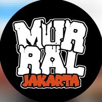 MURAL JAKARTA(@muraljakarta) 's Twitter Profile Photo