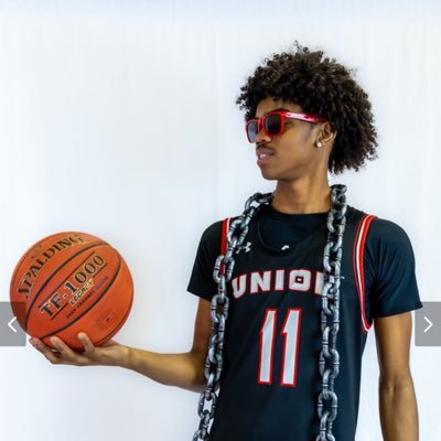 Union County College Men’s basketball/ 6’6/ Guard-forward/ Freshman/ 3.0 gpa