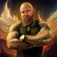 Masculine Jason - Raw and Uncensored (@masculinejtalks) 's Twitter Profile