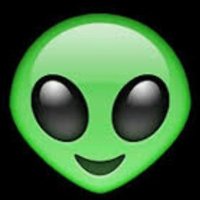 Alien Aunt Farm (@auntiealien) 's Twitter Profile Photo