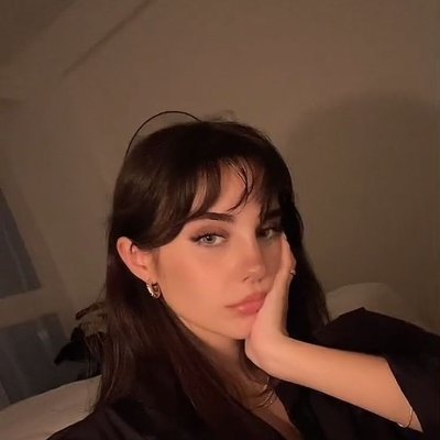Sabrina Profile