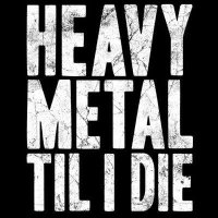 HeavyMetalRocks1028 (@bigboidodger21) 's Twitter Profile