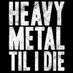 HeavyMetalRocks1028 (@bigboidodger21) Twitter profile photo HeavyMetalRocks1028 (@bigboidodger21) Twitter profile photo