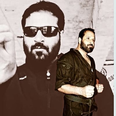 NazirFaisel's profile picture. District Secretary JKYNC, Kupwara