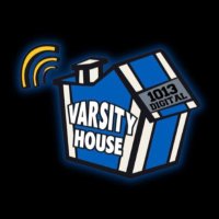 VARSITY HOUSE PODCAST(@varsityhousepod) 's Twitter Profile Photo