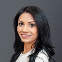 Siara Teelucksingh (@drsiara) 's Twitter Profile