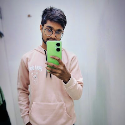 RaghudipG42650's profile picture. 