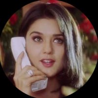 🍿(@mummykasam) 's Twitter Profile Photo