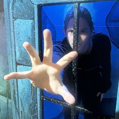 gr1m_4ld1's profile picture. 22 🦇 horror-ible 🦇 @gr0ckt0pus 🏳️‍🌈🏳️‍⚧️