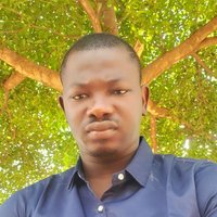 Olutunde Joseph(@afolabee) 's Twitter Profile Photo