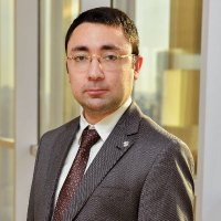 Majid Musayev(@Macid_Musayev) 's Twitter Profile Photo