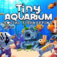 Tiny Aquarium (@aquariumtiny) 's Twitter Profile Photo Tiny Aquarium (@aquariumtiny) 's Twitter Profile Photo