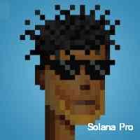 Solana Pro (@prosolanaa) 's Twitter Profile