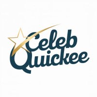 Celeb Quickee(@CelebQuickee) 's Twitter Profile Photo