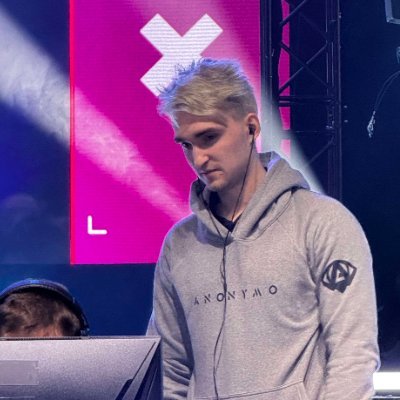 SjorryXD Profile Picture