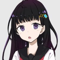 黒戸モノ🍚自作PC系Vtuber！(@kuroto_mono) 's Twitter Profile Photo