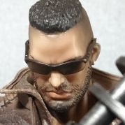 🉐バレット@ 12/21 a!京都駅ビル