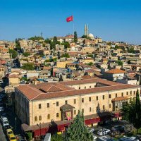 Gaziantep Sözcüsü (@g_sozcusu) 's Twitter Profile Photo Gaziantep Sözcüsü (@g_sozcusu) 's Twitter Profile Photo