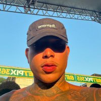 Dj Gustavo O Brabo (@djgustavoobrabo) 's Twitter Profile