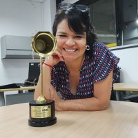 Carola Miranda (@carolamm) 's Twitter Profile Photo