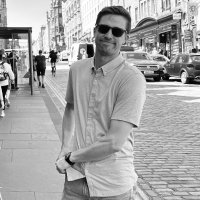 Spencer Burnstead (@spenceburn) 's Twitter Profile