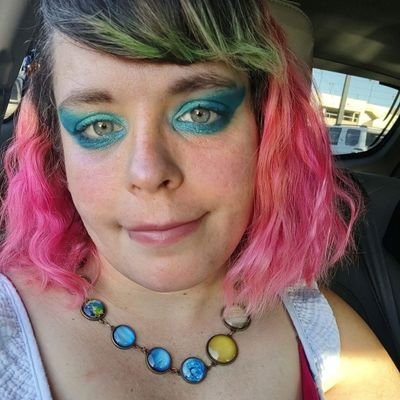 Mayaapocalypse's profile picture. goth writer,pet parent, and aspiring tattoo artist